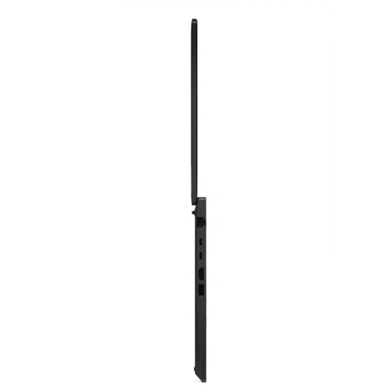 Lenovo ThinkPad L16 Gen 2 Sülearvuti, Intel Core Ultra 7 255U, 16GB DDR5 RAM, 512GB SSD, 16,0 tolli WUXGA IPS, Windows 11 Pro, Must