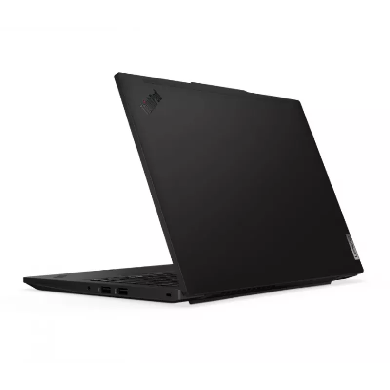 Lenovo ThinkPad L16 Gen 2 Sülearvuti, Intel Core Ultra 7 255U, 16GB DDR5 RAM, 512GB SSD, 16,0 tolli WUXGA IPS, Windows 11 Pro, Must