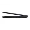 Lenovo ThinkPad L16 Gen 2 Sülearvuti, Intel Core Ultra 7 255U, 16GB DDR5 RAM, 512GB SSD, 16,0 tolli WUXGA IPS, Windows 11 Pro, Must