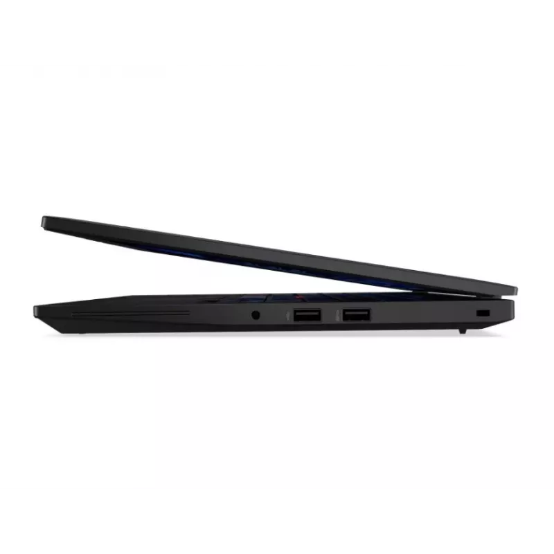 Lenovo ThinkPad L16 Gen 2 Sülearvuti, Intel Core Ultra 7 255U, 16GB DDR5 RAM, 512GB SSD, 16,0 tolli WUXGA IPS, Windows 11 Pro, Must