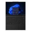 Lenovo ThinkPad L16 Gen 2 Sülearvuti, Intel Core Ultra 7 255U, 16GB DDR5 RAM, 512GB SSD, 16,0 tolli WUXGA IPS, Windows 11 Pro, Must
