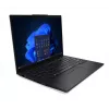 Lenovo ThinkPad L16 Gen 2 Sülearvuti, Intel Core Ultra 7 255U, 16GB DDR5 RAM, 512GB SSD, 16,0 tolli WUXGA IPS, Windows 11 Pro, Must
