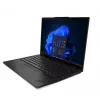 Lenovo ThinkPad L16 Gen 2 Sülearvuti, Intel Core Ultra 7 255U, 16GB DDR5 RAM, 512GB SSD, 16,0 tolli WUXGA IPS, Windows 11 Pro, Must
