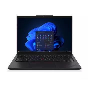 Lenovo ThinkPad L16 Gen 2 Sülearvuti, Intel Core Ultra 7 255U, 16GB DDR5 RAM, 512GB SSD, 16.0 tolli WUXGA IPS, Windows 11 Pro, Must