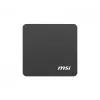 MSI Cubi NUC AI+ 3MG-004BEU Mini PC, Intel Core Ultra 7 355, No OS, Must