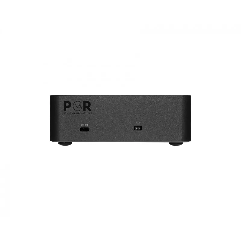 MSI Cubi NUC AI+ 3MG-004BEU Mini PC, Intel Core Ultra 7 355, No OS, Must
