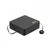 MSI Cubi NUC AI+ 3MG-004BEU Mini PC, Intel Core Ultra 7 355, No OS, Must