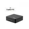 MSI Cubi NUC AI+ 3MG-004BEU Mini PC, Intel Core Ultra 7 355, No OS, Must