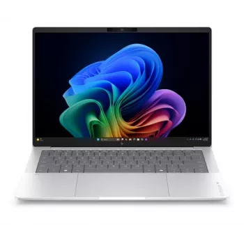 HP EliteBook X G2i 14 inch 2.8K OLED Intel Core Ultra 5 325 32GB RAM 512GB SSD Windows 11 Pro sülearvuti