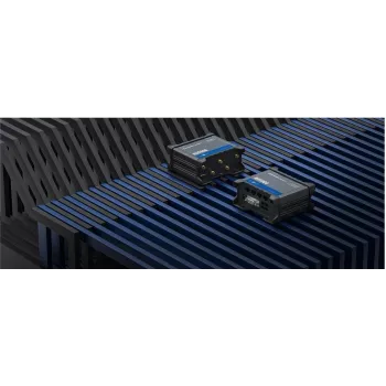Teltonika RUT906 LTE Modem Router/WLAN eSIM-iga