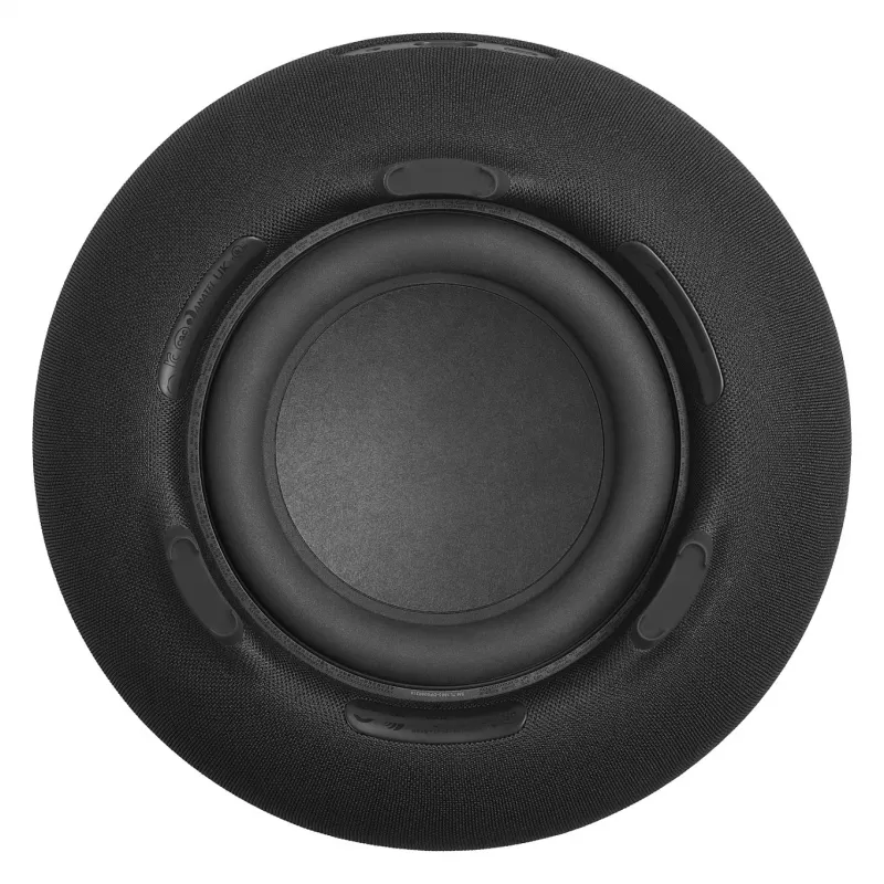 Harman Kardon Aura Studio 5 Must Juhtmevaba Kodukõlar