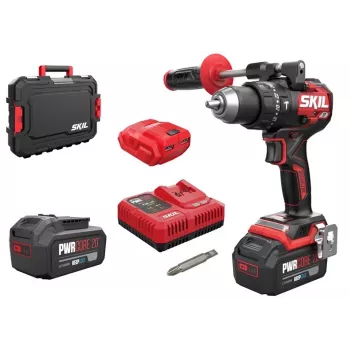 Skil 3085HB 20V Harjata Kombipuur (2x4Ah)
