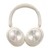 OneOdio A6 juhtmeta kõrvaklapid (valge) - üle kõrva, Bluetooth 5.0, 40h aku, kokkupandavad