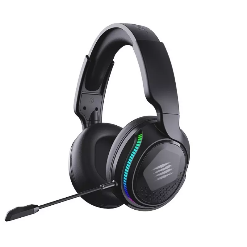 Mad Catz P.I.L.O.T. PRO Gaming Headset