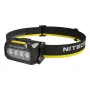 NITECORE HA27 UHE Otsmikulamp 800 Luumenit