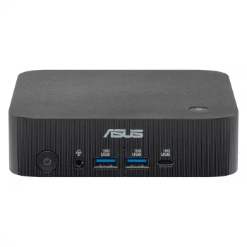 ASUS ExpertCenter PN54-S1-S30082AL Mini PC AMD Ryzen 3 7320U 8GB DDR5 256GB SSD Windows 11 Pro