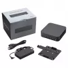 ASUS ExpertCenter PN55-S70012NL Mini PC, AMD Ryzen AI 7 445, 32GB DDR5, 1TB SSD, Windows 11 Pro