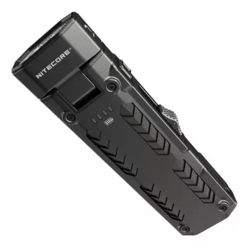 NITECORE EDC09 Taskulamp 700 Luumenit USB-C Laetav