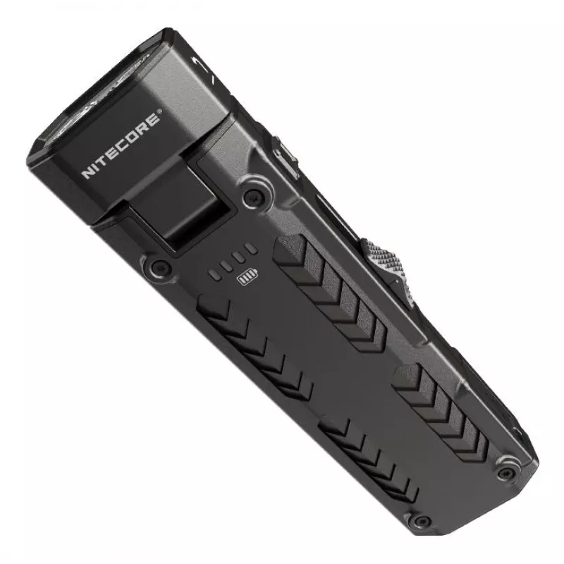 NITECORE EDC09 Taskulamp 700 Luumenit USB-C Laetav