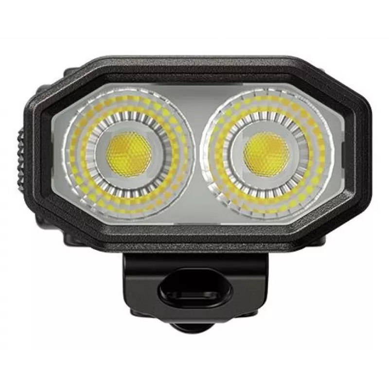NITECORE EDC09 Taskulamp 700 Luumenit USB-C Laetav