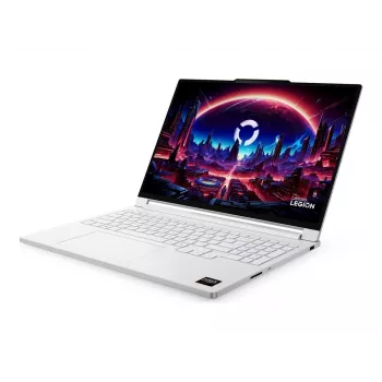 Lenovo Legion 7 16AGP11 AMD Ryzen AI 7 450 16 tolli WQXGA 32GB 1TB SSD NVIDIA GeForce RTX 5060 Windows 11 Home 2-aastane kohaletoomise garantii