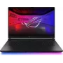 ASUS ROG Strix Scar 18 G835LW-SA022W 18-tolline WQXGA mängusülearvuti, Core Ultra 9 275HX, RTX 5080, 64GB RAM, 2TB SSD, Windows 11 Home