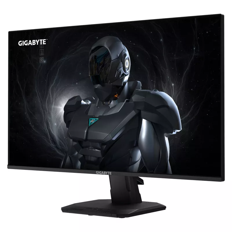 GIGABYTE GS25F14 24.5-tolline Full HD 165Hz mängumonitor - SS IPS, 1ms, FreeSync Premium, HDR Ready