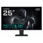 GIGABYTE GS25F14 24.5-tolline Full HD 165Hz mängumonitor - SS IPS, 1ms, FreeSync Premium, HDR Ready