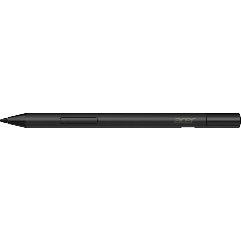 Acer Active Stylus ASA510 - AES 2.0 / USI 2.0 - Laetav aku - USB-C - Must