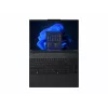 Lenovo ThinkPad T16 Gen 4 16 tolli WUXGA Intel Core Ultra 7 258V 32GB 512GB SSD Intel Arc Graphics Windows 11 Pro Inglise taustvalgustusega klaviatuur LTE uuendatav sõrmejäljelugeja 3-aastane garantii