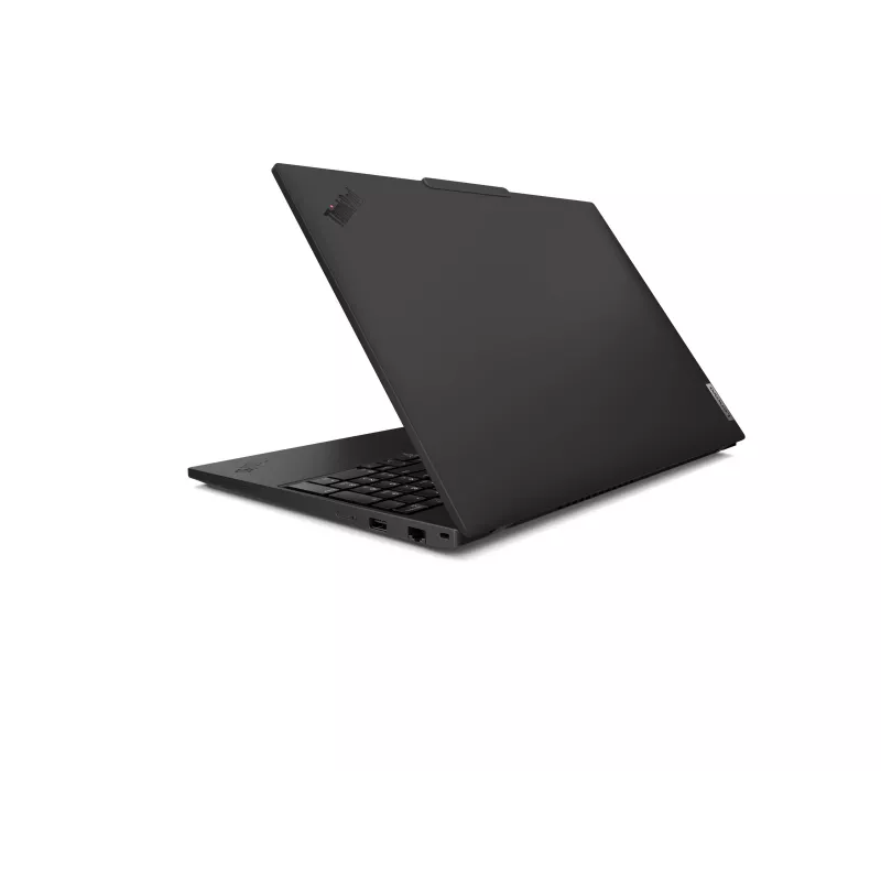 Lenovo ThinkPad T16 Gen 4 16 tolli WUXGA Intel Core Ultra 7 258V 32GB 512GB SSD Intel Arc Graphics Windows 11 Pro Inglise taustvalgustusega klaviatuur LTE uuendatav sõrmejäljelugeja 3-aastane garantii