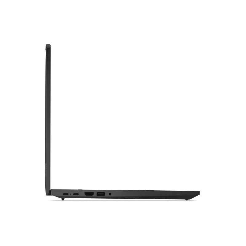 Lenovo ThinkPad T16 Gen 4 16 tolli WUXGA Intel Core Ultra 7 258V 32GB 512GB SSD Intel Arc Graphics Windows 11 Pro Inglise taustvalgustusega klaviatuur LTE uuendatav sõrmejäljelugeja 3-aastane garantii