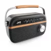 JVC RA-E215G Kaasaskantav Raadio FM/AM Analoog Hall
