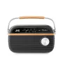 JVC RA-E215G Kaasaskantav Raadio FM/AM Analoog Hall