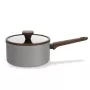 Maestro MR-1211-18S Kastepann kaanega 18cm 1.9L Roostevaba teras Hall