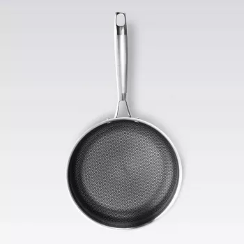 Maestro Wave Frying Pan 28 cm MR-1212-28