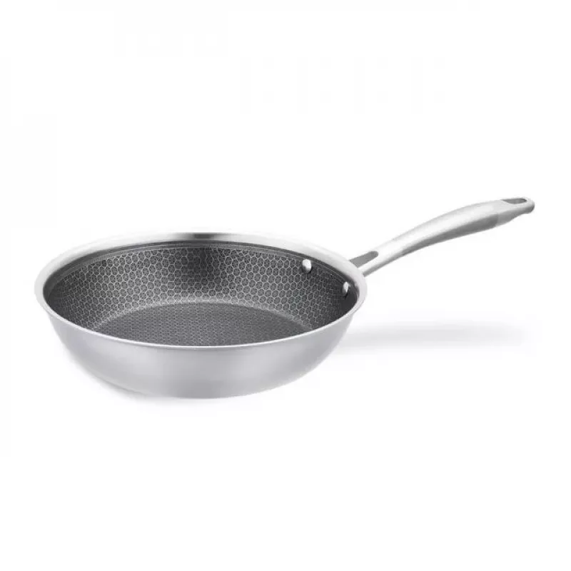 Maestro Wave Frying Pan 28 cm MR-1212-28