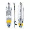REBEL Active SUP Board Pro White RBA-4518-WH