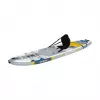 REBEL Active SUP Board Pro White RBA-4518-WH