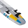 REBEL Active SUP Board Pro White RBA-4518-WH