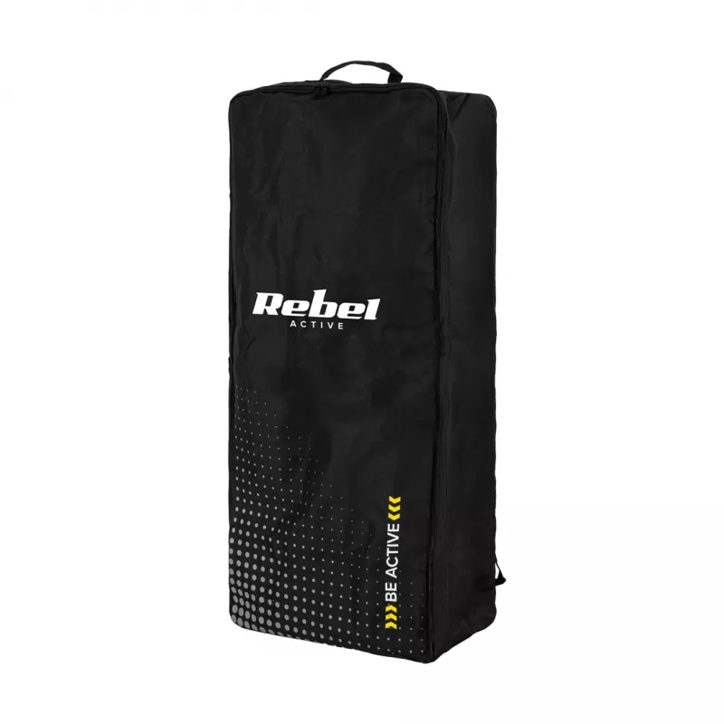 REBEL Active SUP Board Pro White RBA-4518-WH