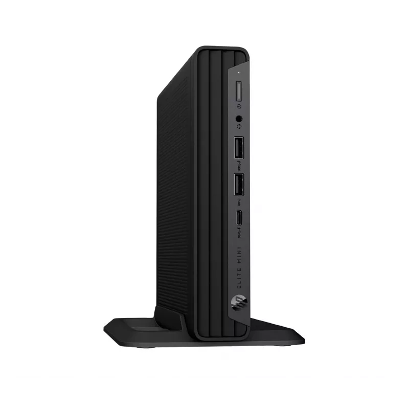HP Elite Mini 800 G9 Desktop PC, Intel Core i5-14500, 16GB RAM, 1TB SSD, Windows 11 Pro, must