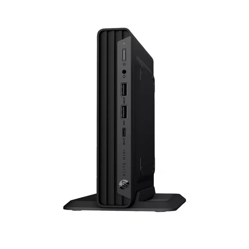 HP Elite Mini 800 G9 Desktop PC, Intel Core i5-14500, 16GB RAM, 1TB SSD, Windows 11 Pro, must