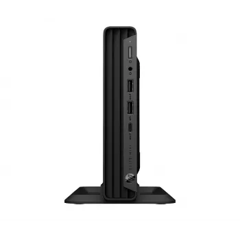 HP Elite Mini 800 G9 Desktop PC, Intel Core i5-14500, 16GB RAM, 1TB SSD, Windows 11 Pro, must