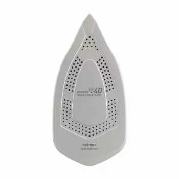 Zelmer Performance ZIR3210 Aurutriikraud 3200W Punane