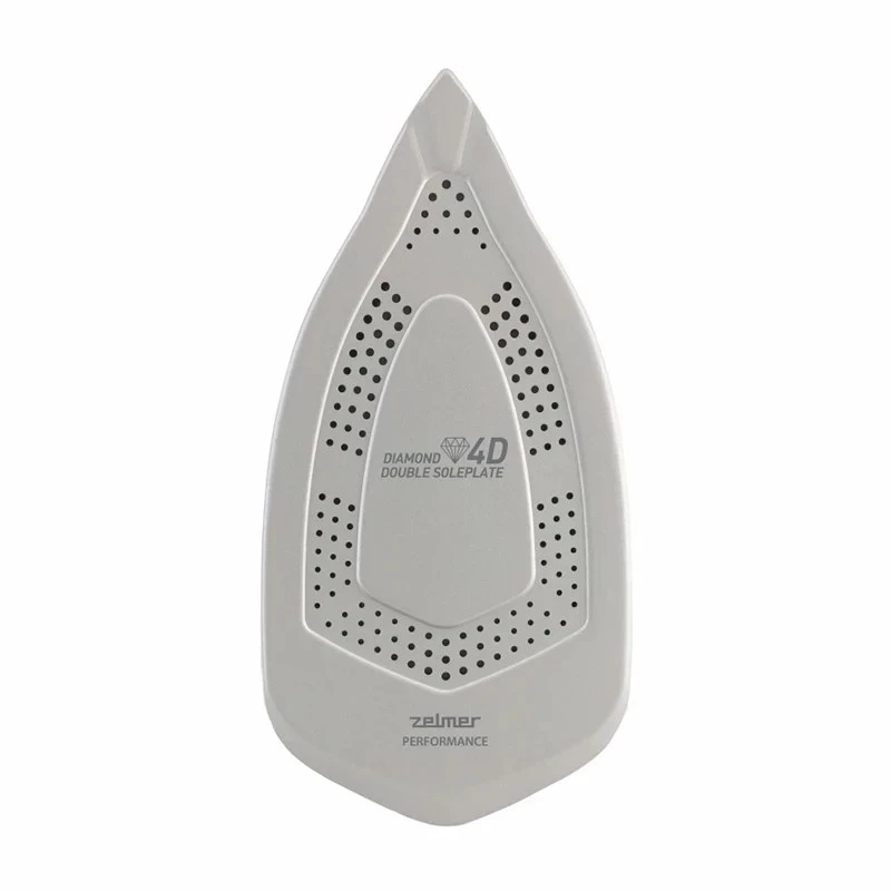 Zelmer Performance ZIR3210 Aurutriikraud 3200W Punane