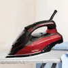 Zelmer Performance ZIR3210 Aurutriikraud 3200W Punane