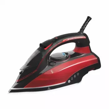 Zelmer Performance ZIR3210 Aurutriikraud 3200W Punane