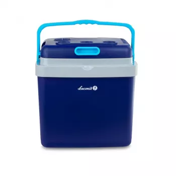 Łucznik CBX-33 Cool&Go XL 33L 12V/220-240V Tourist Car Refrigerator