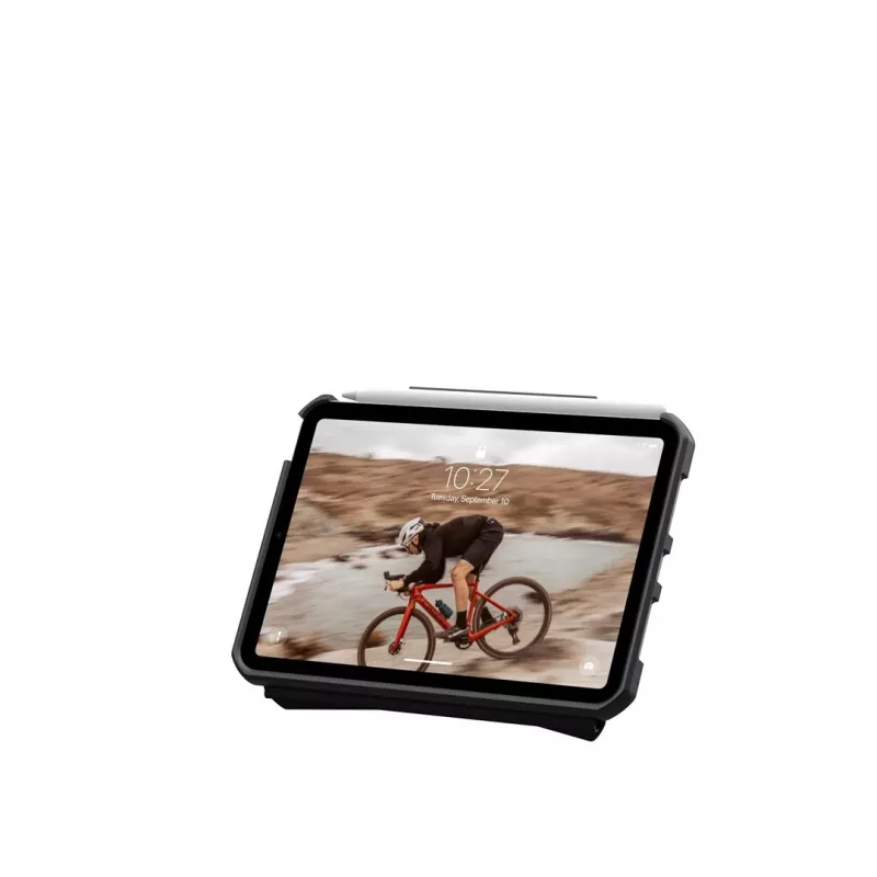 UAG Urban Armor Gear Essential Armor Case for Apple iPad Mini 7/6G (8.3 inch) - Must